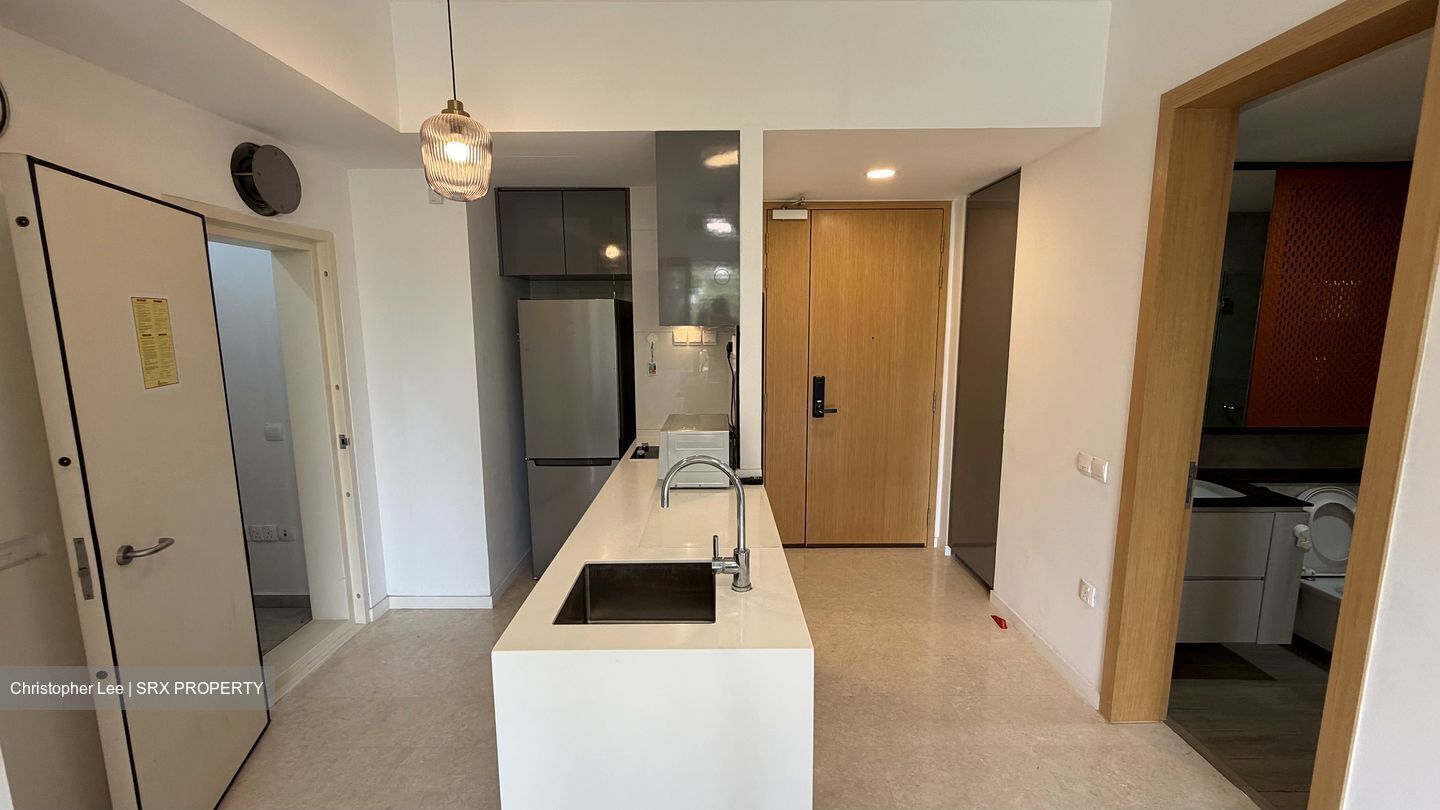 The Tre Ver (D13), Condominium #584889301